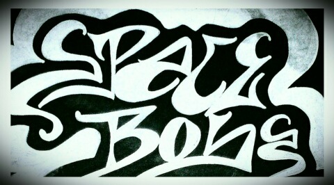 astronaunts in training.... stay tuned..... SpaceGang!!!!