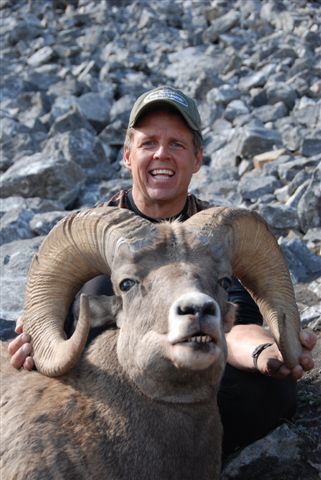 Outdoor writer and host of Outdoor Quest TV. Sheep hunting nut and African plains game junkie with a love for adventure hunting.