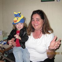 desiree sewell (@lostdragonfly40) 's Twitter Profile
