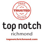 Official Top Notch Richmond Twitter site. Representing the best customer service orientated businesses in Richmond Virginia!