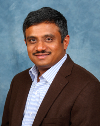 Raju Datla Profile