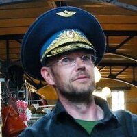 Adrian Mann (@adrianemann) 's Twitter Profile