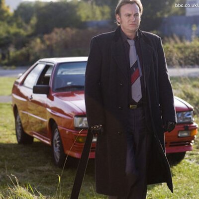 Profile Picture of Jay Alexander Tunmer (@NEVINS111) on Twitter