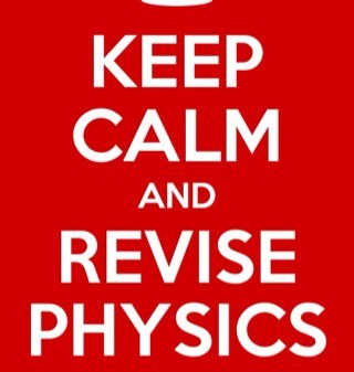 Physics Revision facts everyday to help with quick revision even on the go!