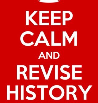 History Revision facts everyday to help with quick revision even on the go!