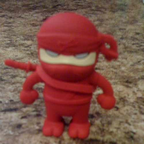 ericalbert's profile picture. “It is what it is”