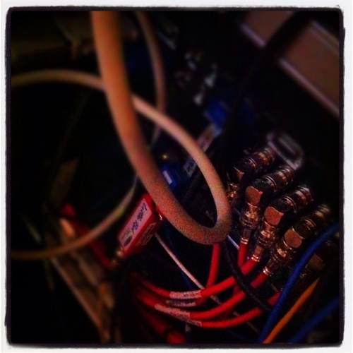 djaaronreed's profile picture. 