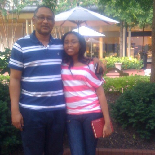 Tabdullahi's profile picture. 