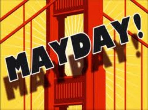 MayDayInTheBay's profile picture. Bay Area May Day announcements and updates