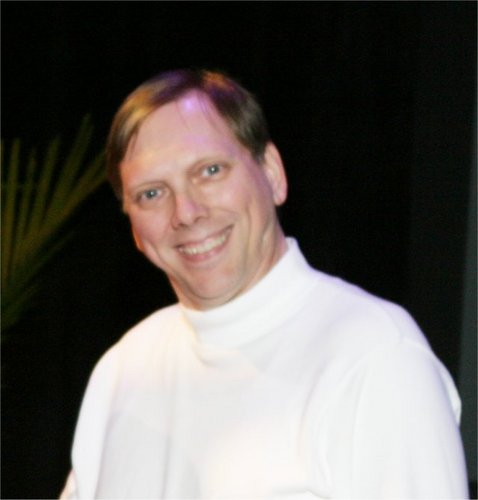 User group dedicated to Enterprise Data Centers