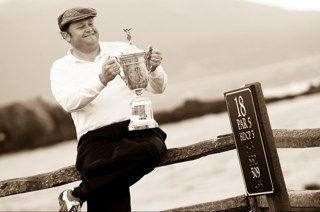 TheGolfManatee's profile picture. golf sales guy