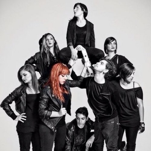 valentinascafi's profile picture. 