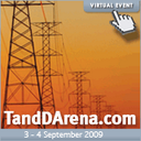 Adrian Gray - @TandDArena - Twitter