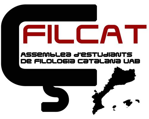 FilcatUab's profile picture. Vers: sigues igual a mi.
Jo em veig en tu si em veus.
Som una o dues veus?
Quina, però, és de qui?
Josep Palau i Fabre