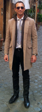 marco stanga
