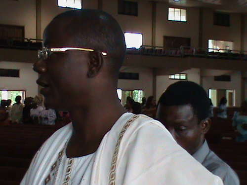 faomebude's profile picture. 