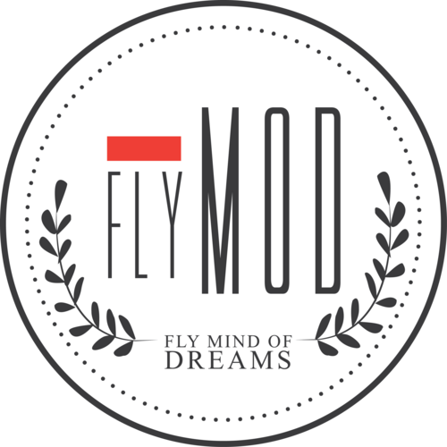 FLY MOD, FLY Mind of Dreams, is a trendy apparel line that focuses on using everyday styles and accessories to show that love for fashion we all have.