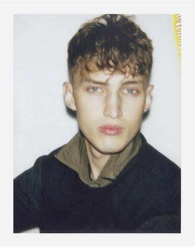 CharlieFrance_1's profile picture. Mother Agency: Models1

Instagram @charliefrance_1