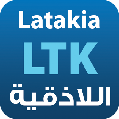 Latakia Weather