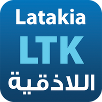 Latakia Weather (@ltkweather) 's Twitter Profile