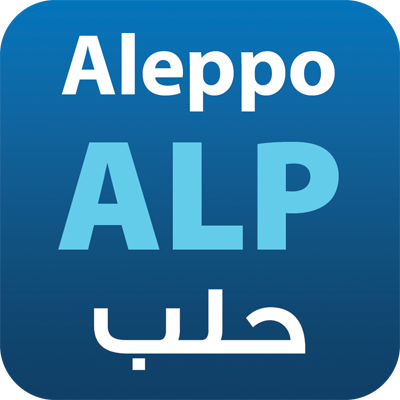 alpweather's profile picture. The current weather conditions in Aleppo, Syria.