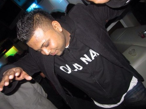 jaYsonR85's profile picture. 