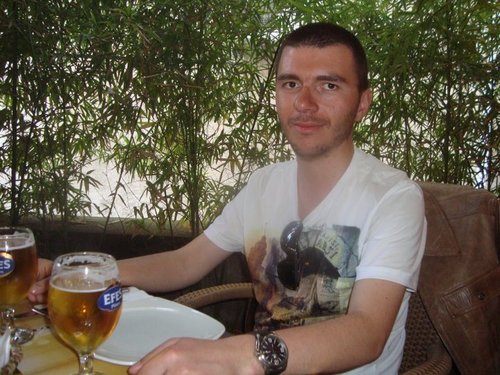 romeo_hakann's profile picture. 