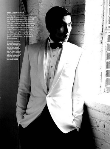 Jae Yoo
NYC - Soul Artist Management,
Milan - Why Not,
Paris - Bananas,
Chicago - Chosen,
Hamburgh - PMA,
Seoul - Choi,