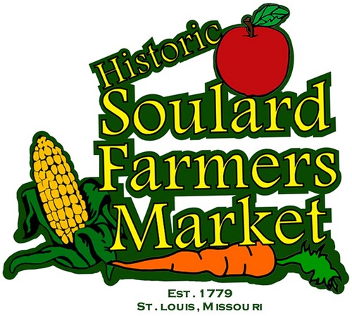 SOULARD MARKET TWITTER FEED Soulard Farmers Market. https://t.co/EYIPmRNHYX