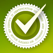 DataSecurity6's profile picture. IT Certification Training. Updated Questions and Answers for the exams.
http://t.co/OdVUTN38ti