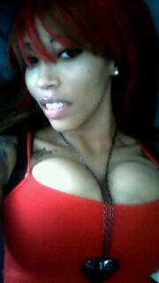 millie_vuitton's profile picture. Too use to da finer things.Inlove wit what this money brings.independent chick whos yung & lavish #makingShitHappen