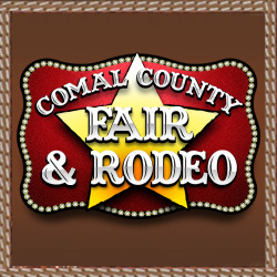 comal fair county