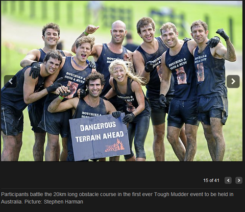 Tahlk's profile picture. 