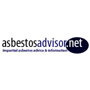 AdvisorAsbestos's profile picture. Asbestos website offering advice and information on asbestos the dangers of asbestos and UK asbestos legislation