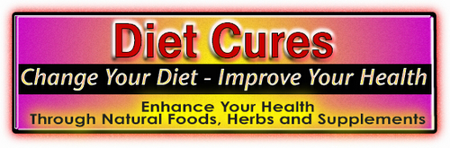 Diet cures, manage your health, weight, mood and energy through right diet, enjoy life as it was meant to.