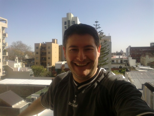 myuln's profile picture. 