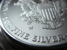 Precious Metals Entrepreneur