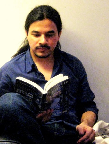 Head Data Science @WynkMusic Music, Machine Learning Expert. Ex Data Scientist @paytm, @makemytrip , Ex co-founder @airwoot. Plays bass for AllTurnNative