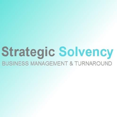 Strategic Solvency is a Sydney based company providing a range of Insolvency options for clients Australia wide. Helping YOU become debt free!