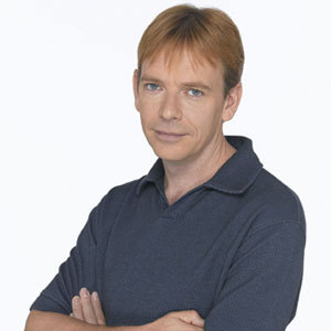 Ian Beale, snorting lines is a daily routine #AlbertSquarePussyPatrol PARODY