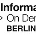 To Tweet about IOD use #iod2009 to tweet about a session use session hashtag