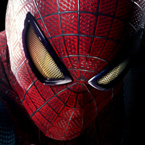 The AmazingSpiderman Profile
