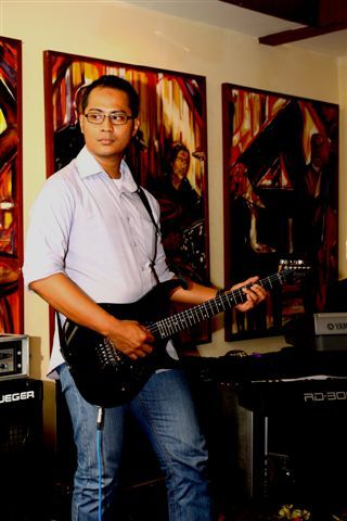 ubagus's profile picture. Life is Gift