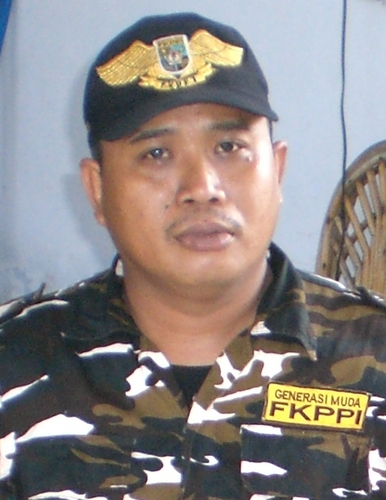 msjadjaah's profile picture. sekertaris PC 2102 GM FKPPI _KOLAKA