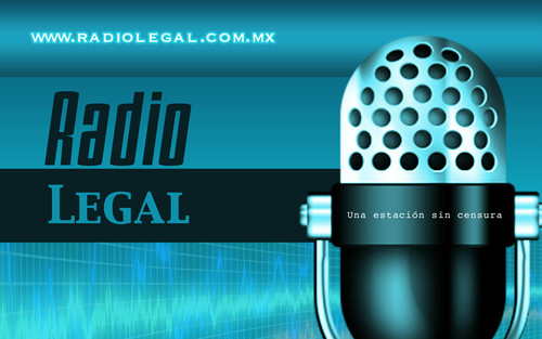 Radio Legal
