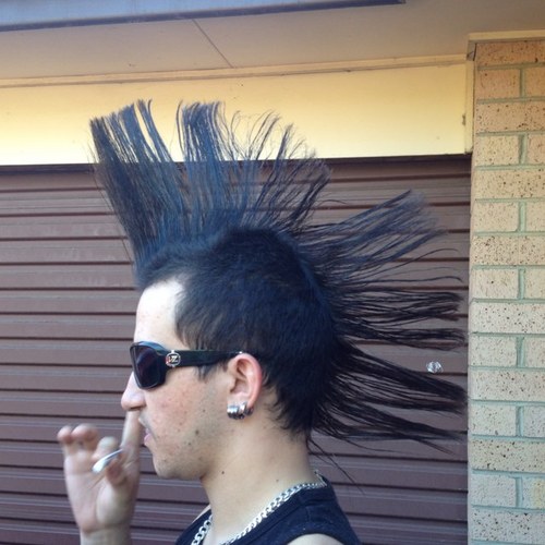 blazzed6's profile picture. Follow me on instagram @blazed6