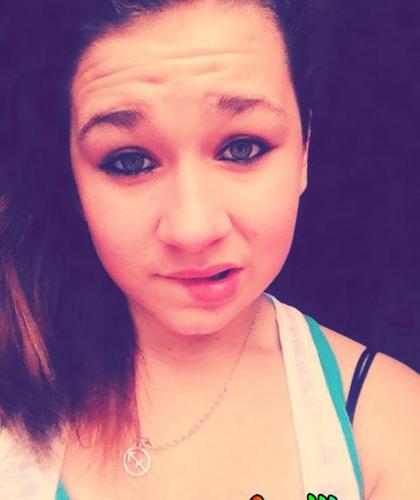 Ello Loves(: Well, My name is Raygen, If you didnt know(: Yeah..(: