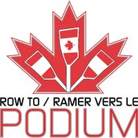RowToPodium (@rowtopodium) 's Twitter Profile