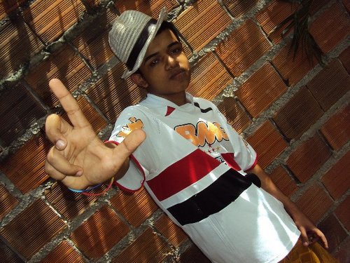 SÃO PAULO F.C TIME DA FÉ