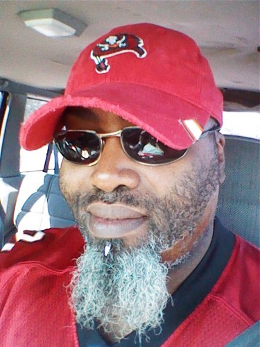 Greybeard7's profile picture. Just plain evil. Tampa Bay Buccaneers fanatic, tattoo junkie, husband, dad, RC driver and the guy all of your friends want to hang out with instead of you.